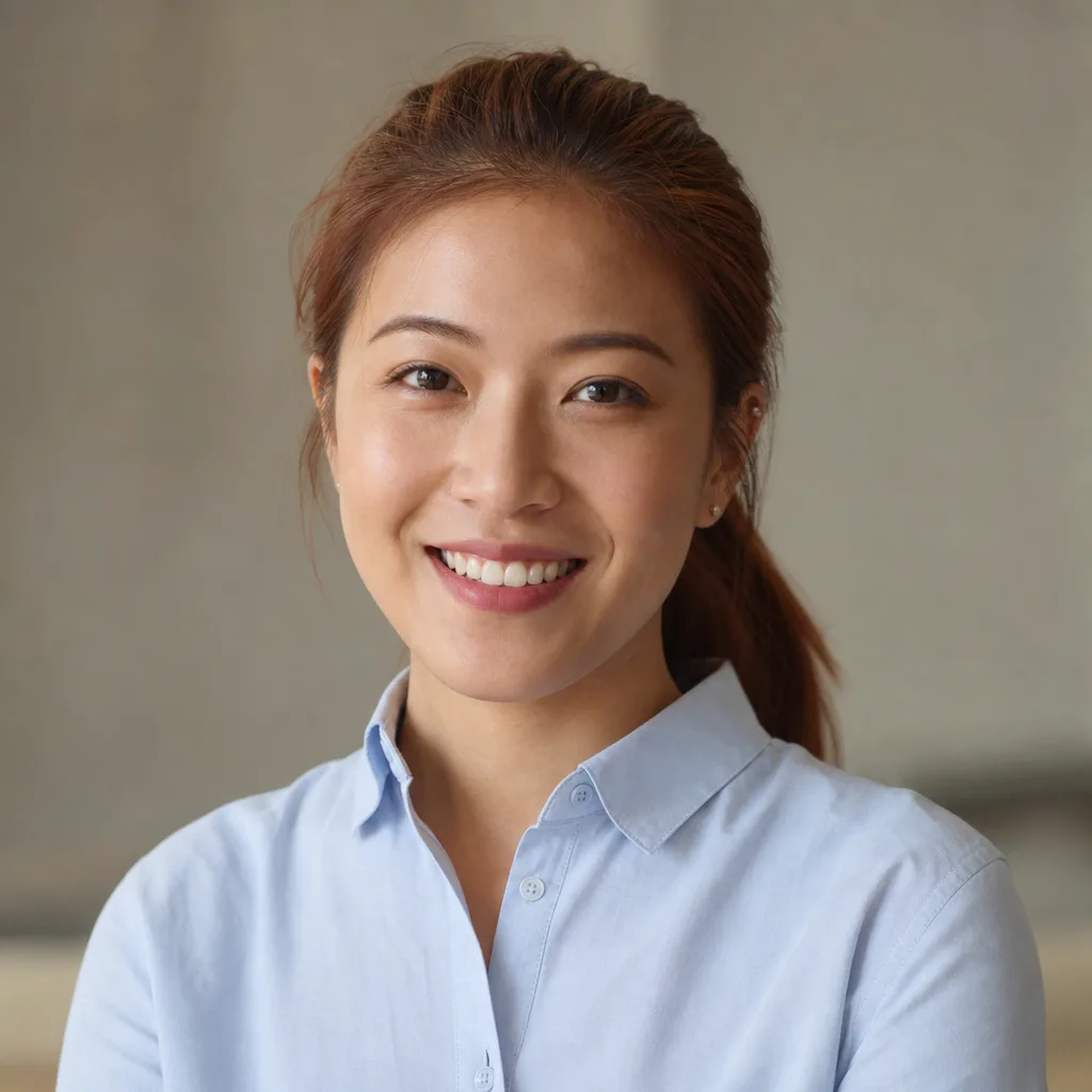 Priscilla M.