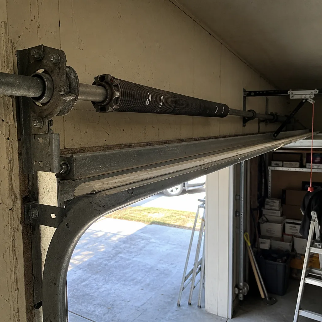 Before - Complete Upgrade