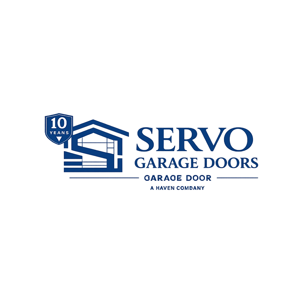 Servo Garage Doors Simi Valley
